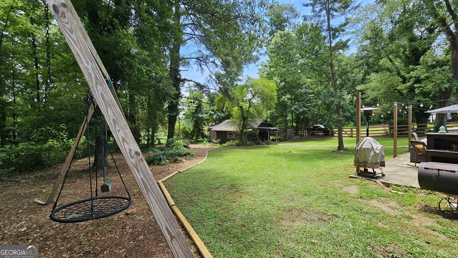 1581 Lost Mountain Road Powder Springs - Photo 51