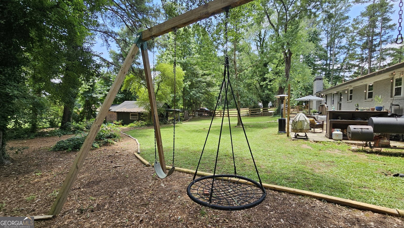 1581 Lost Mountain Road Powder Springs - Photo 52