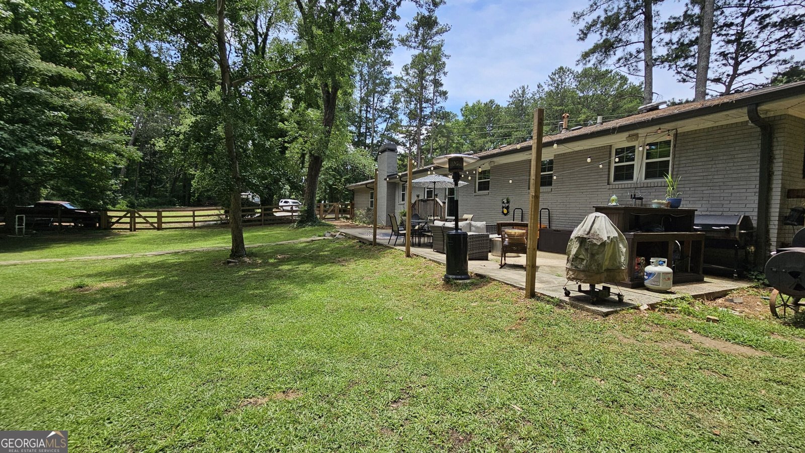 1581 Lost Mountain Road Powder Springs - Photo 53