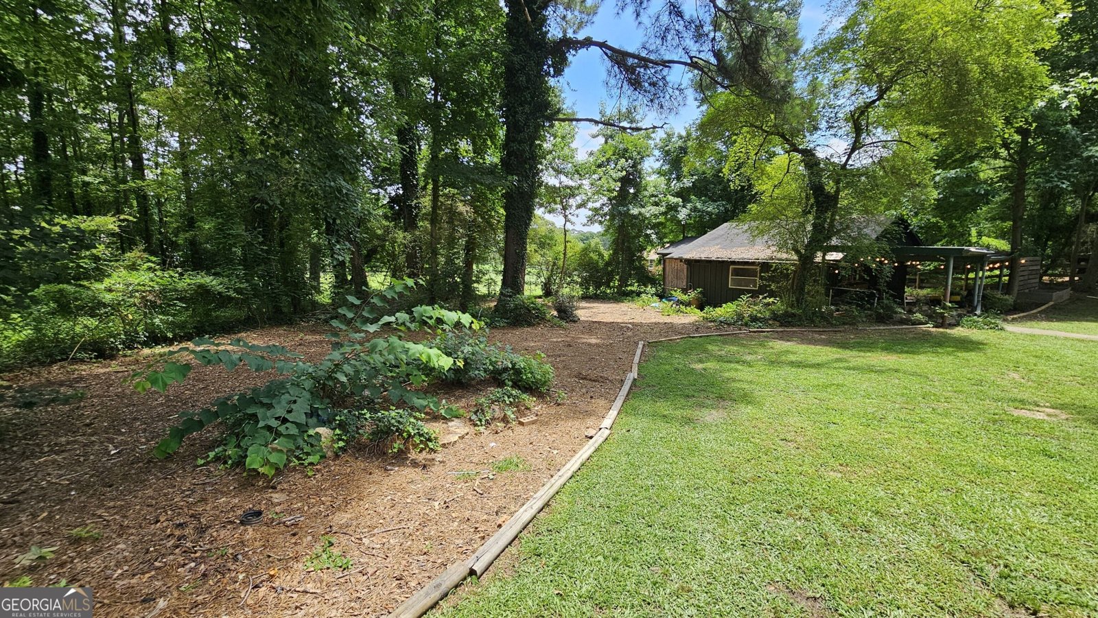 1581 Lost Mountain Road Powder Springs - Photo 54