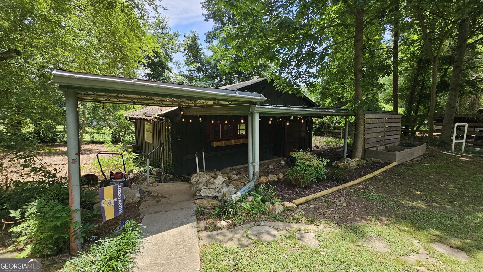 1581 Lost Mountain Road Powder Springs - Photo 55