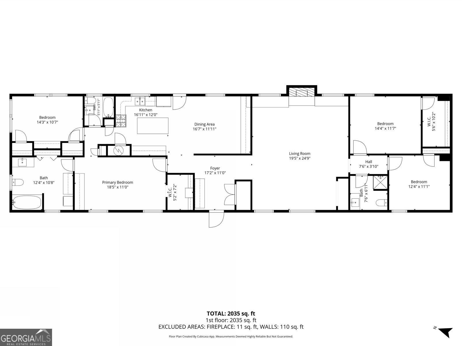 1581 Lost Mountain Road Powder Springs - Photo 56