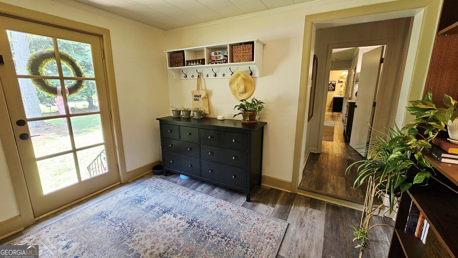 1581 Lost Mountain Road Powder Springs - Photo 6