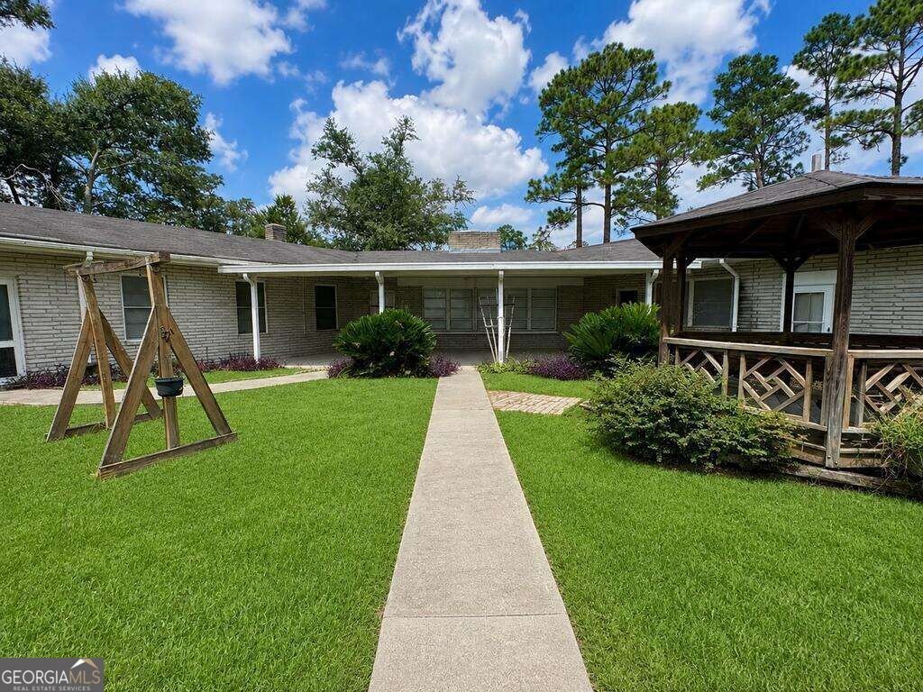 1002 Jackson Street Extension Vidalia - Photo 41