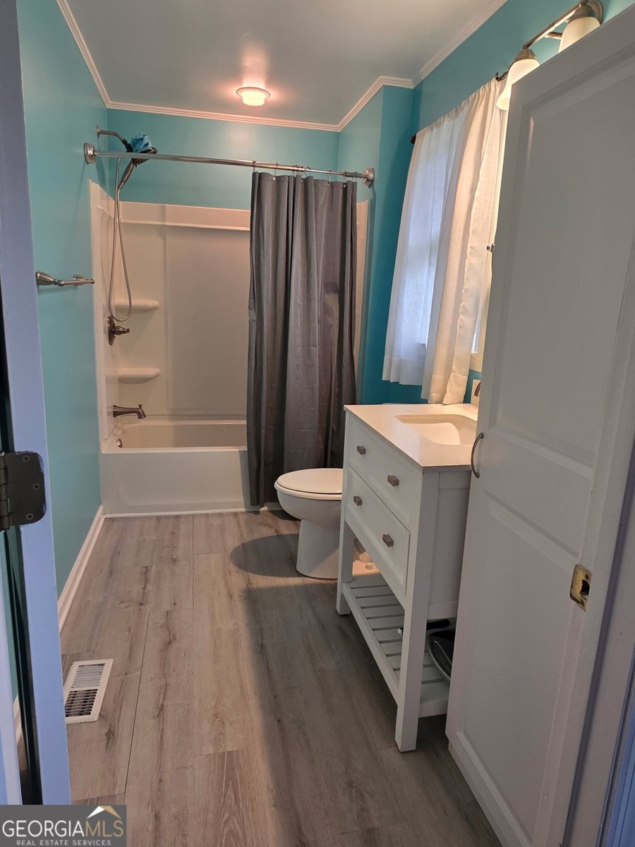 403 Stringer Road Canton - Photo 18