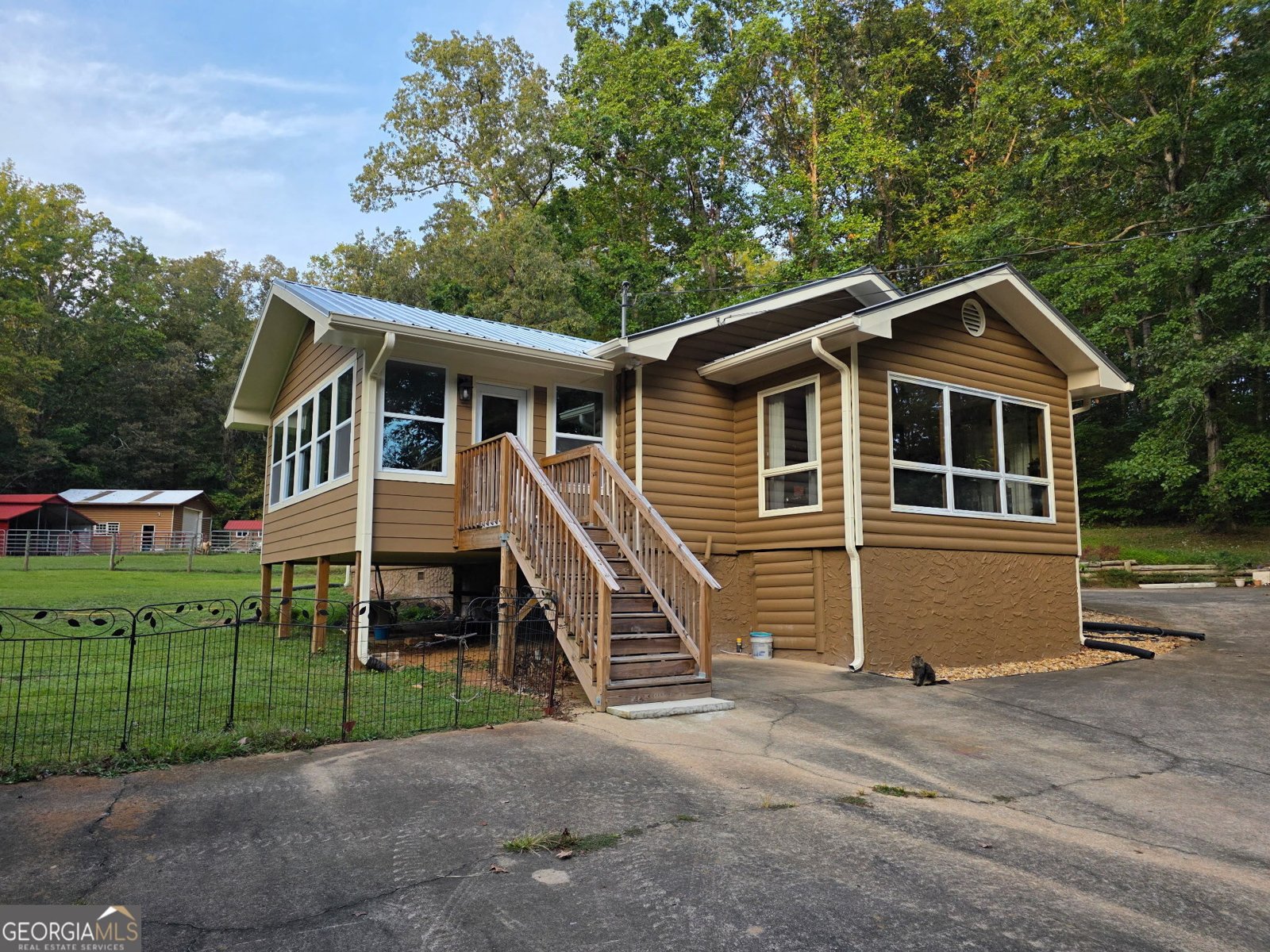 403 Stringer Road Canton - Photo 24