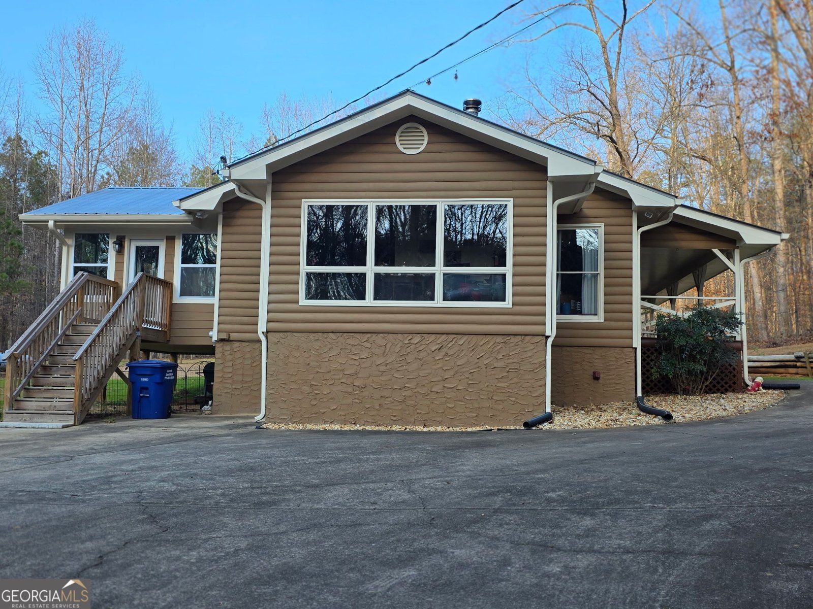 403 Stringer Road Canton - Photo 25