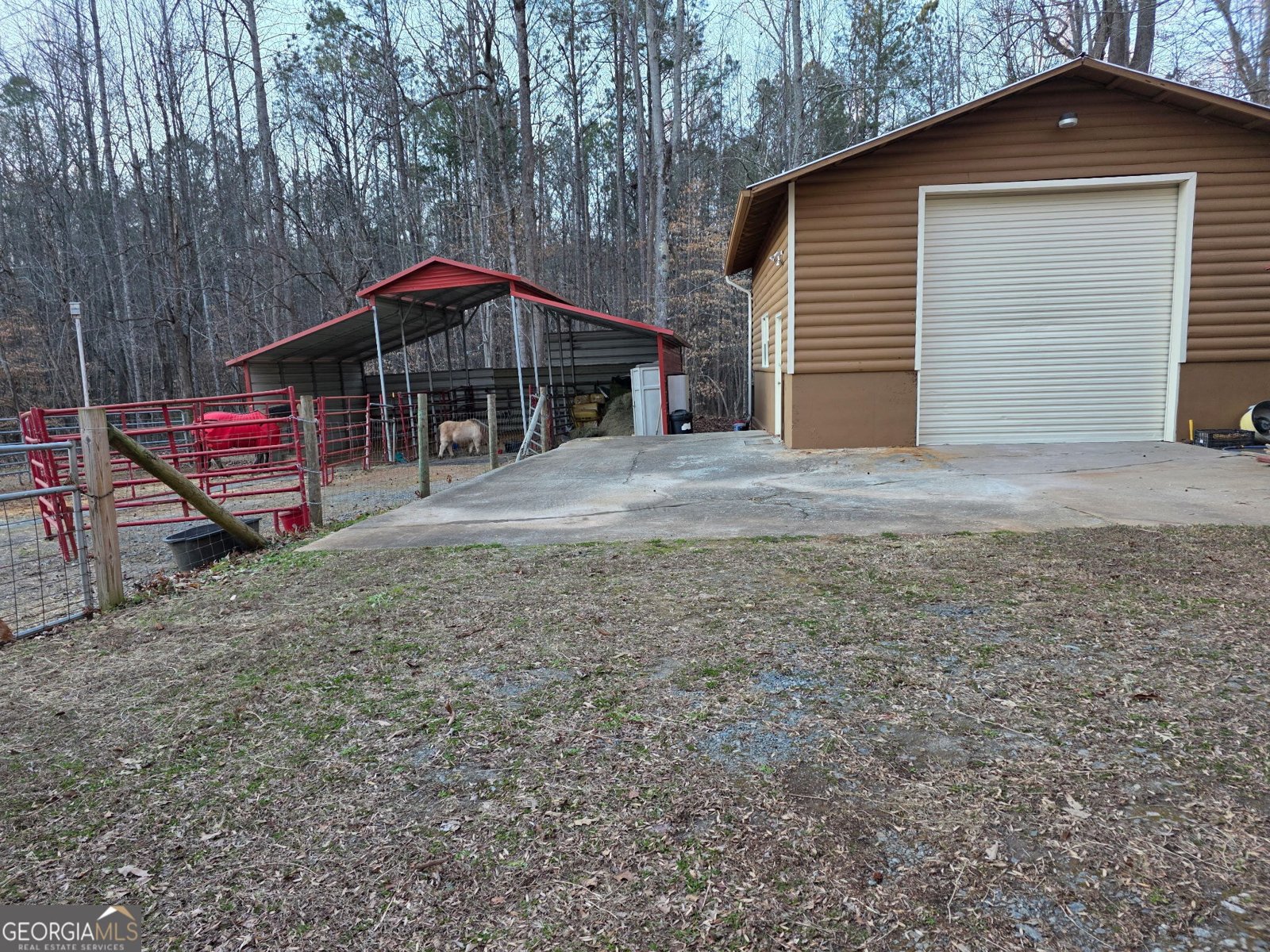 403 Stringer Road Canton - Photo 26