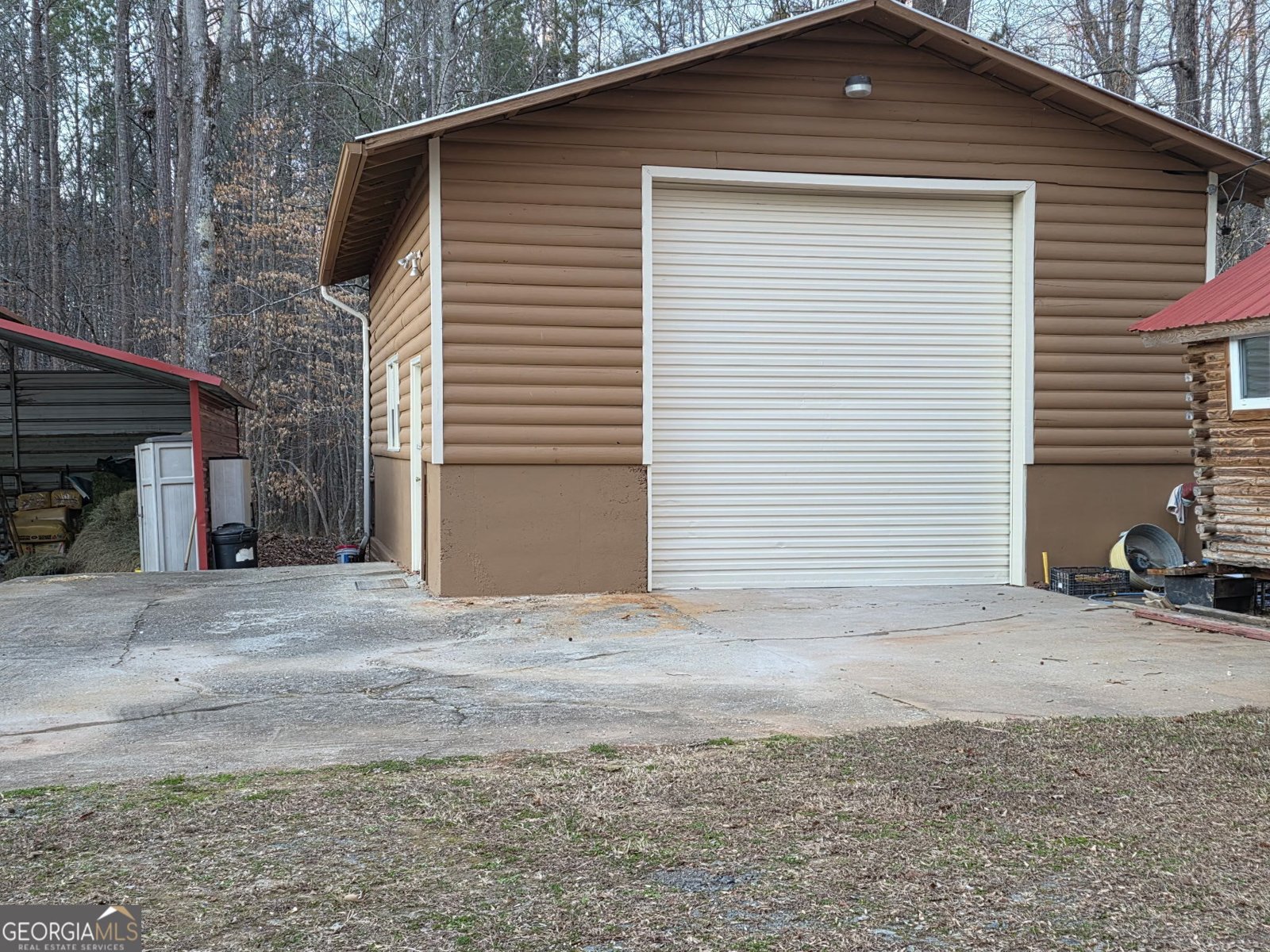 403 Stringer Road Canton - Photo 27