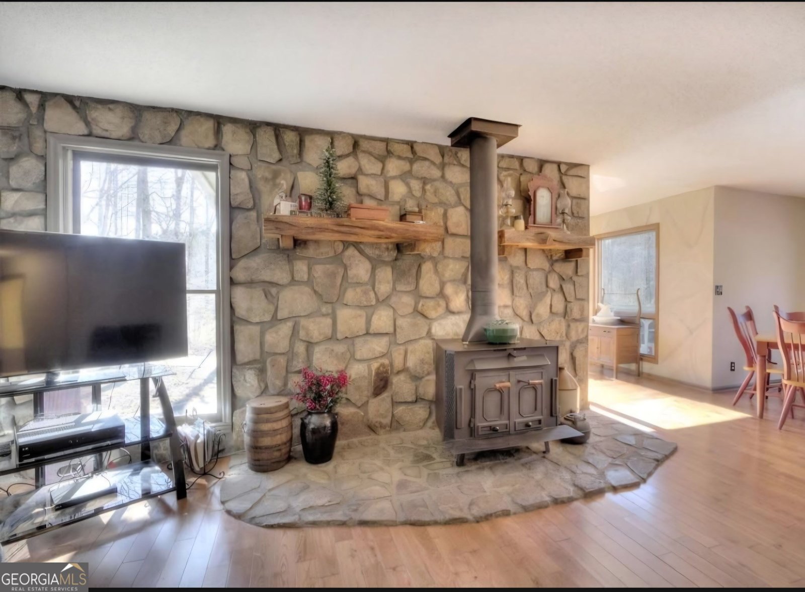 403 Stringer Road Canton - Photo 6
