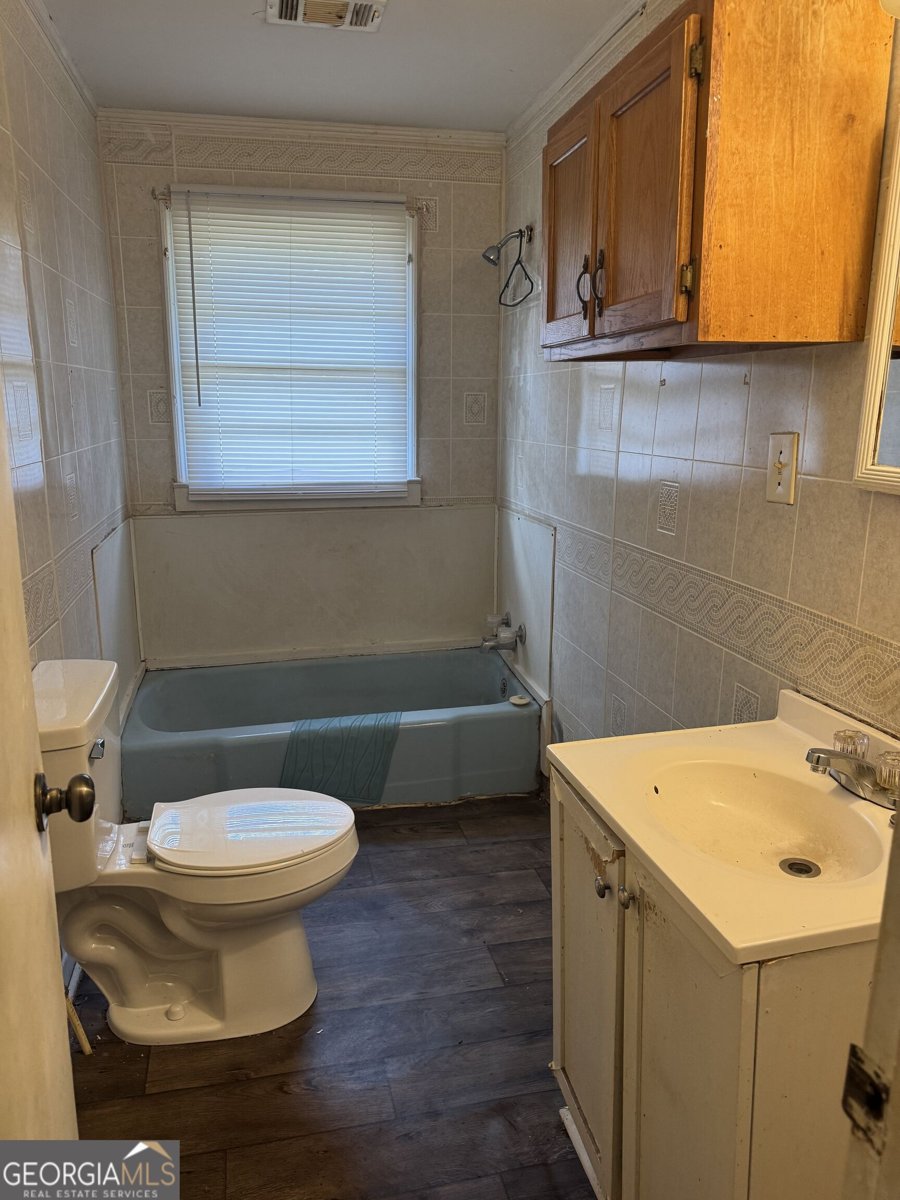 118 Old Stage Dr Milledgeville - Photo 8