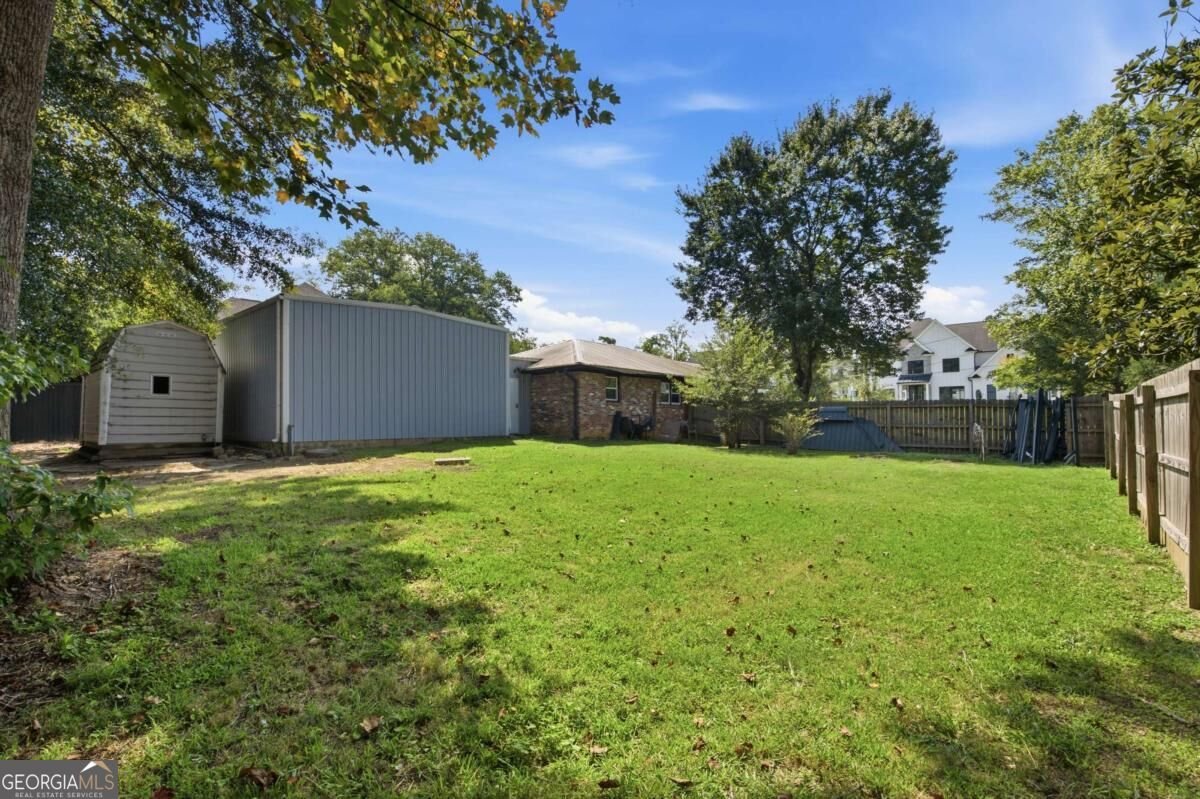 211 Brooke Drive Alpharetta - Photo 7