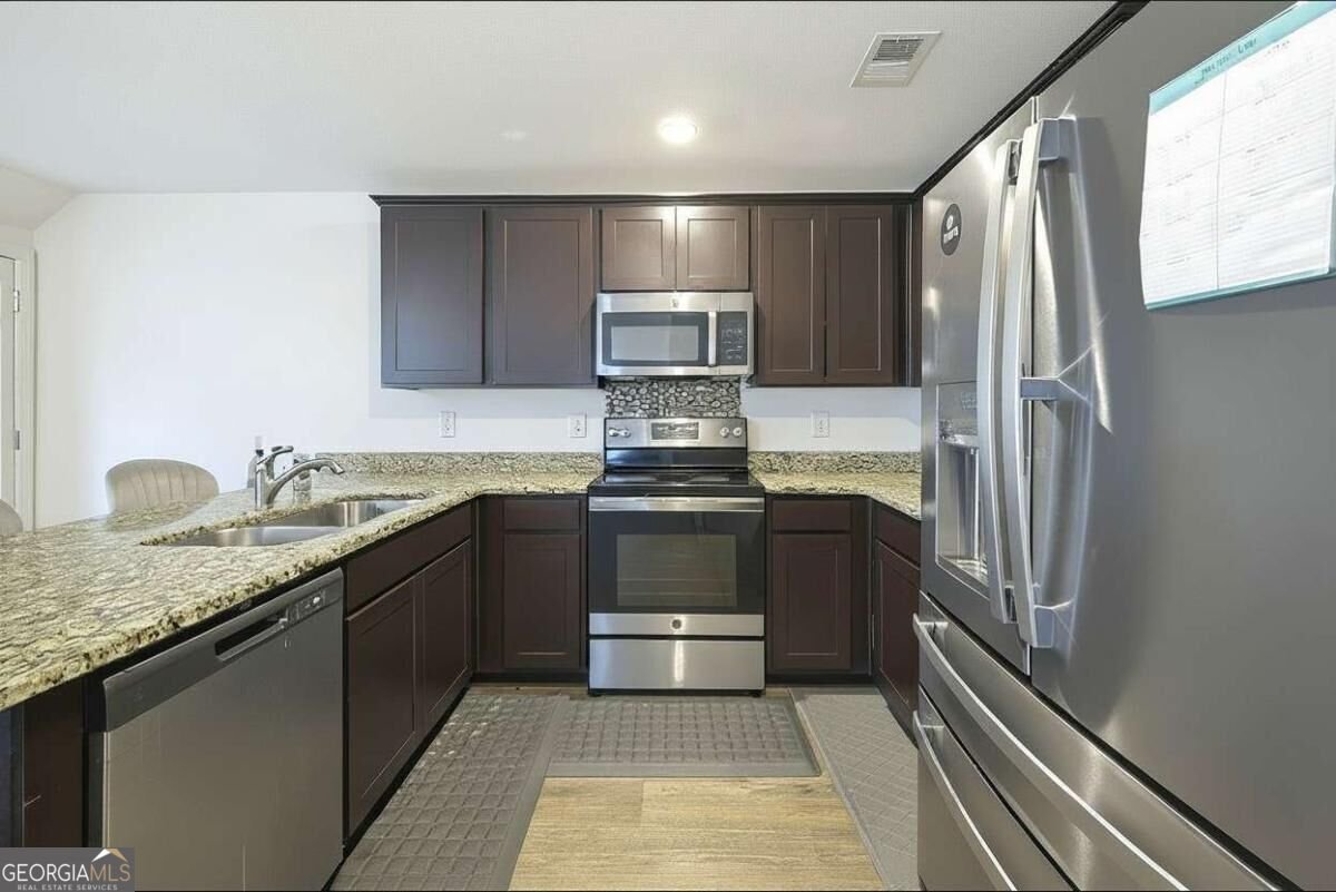 3274 Stonewall Lane South Fulton - Photo 10