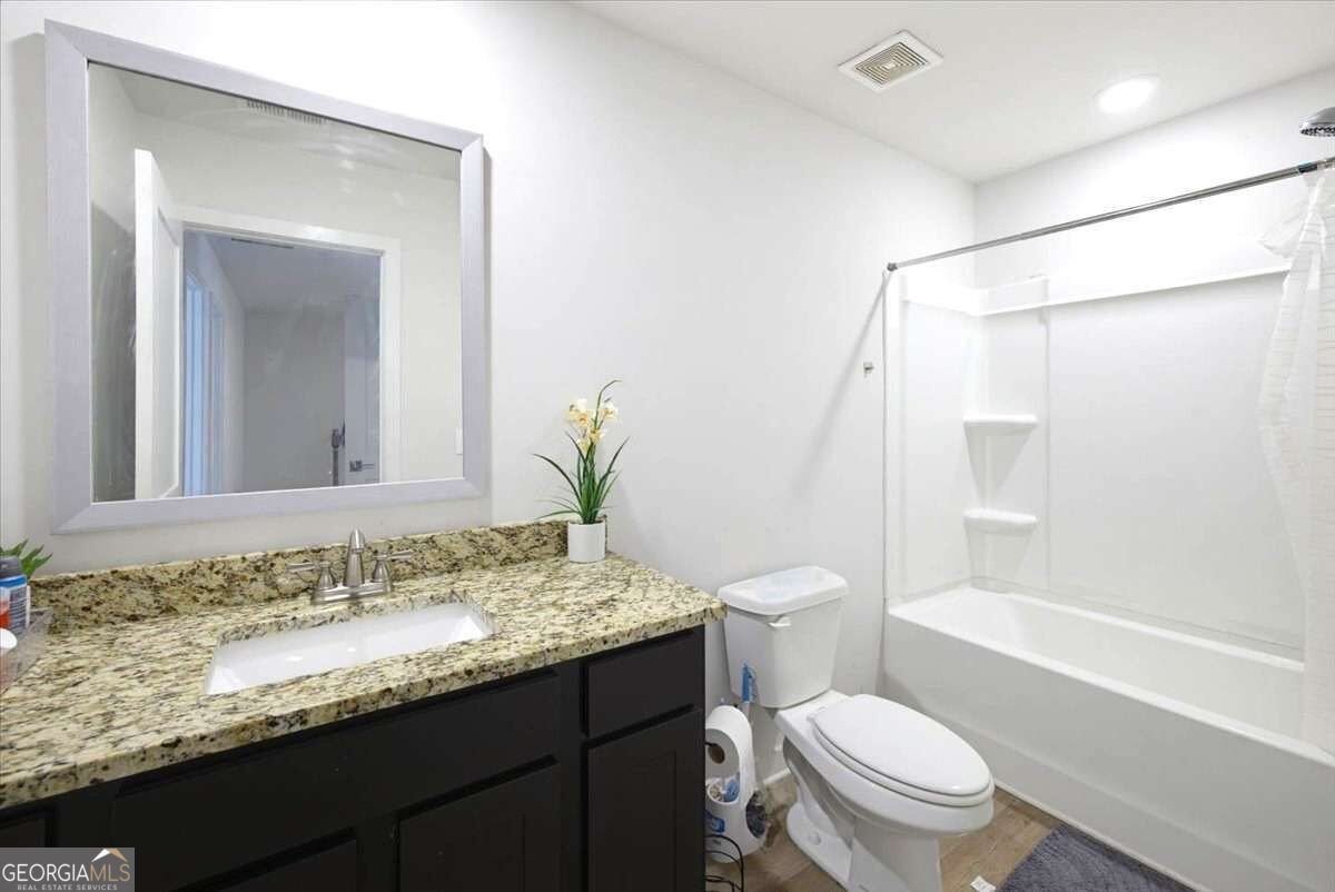 3274 Stonewall Lane South Fulton - Photo 25