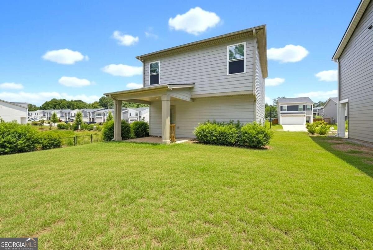 3274 Stonewall Lane South Fulton - Photo 29