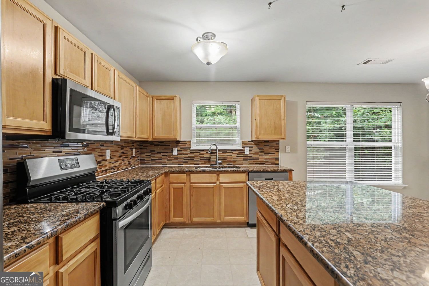 579 Ironstone Drive Fairburn - Photo 10