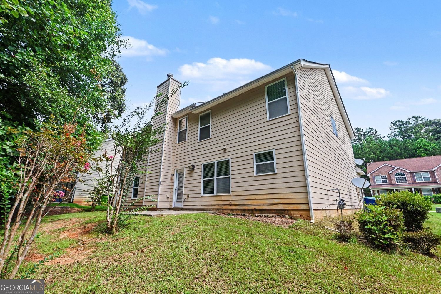 579 Ironstone Drive Fairburn - Photo 26
