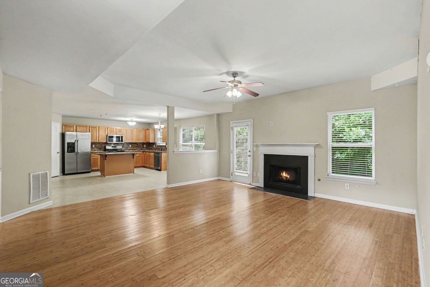 579 Ironstone Drive Fairburn - Photo 6