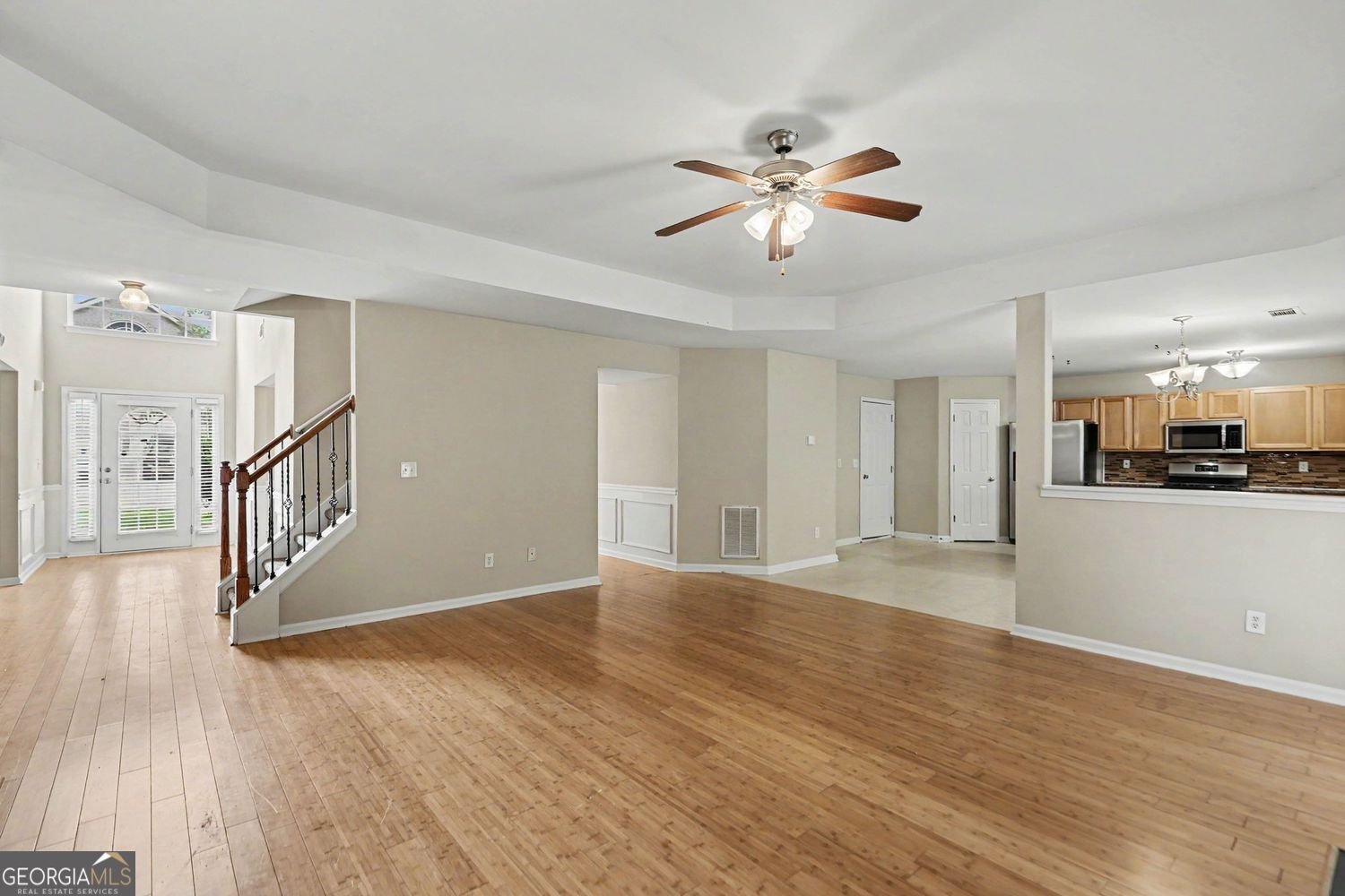 579 Ironstone Drive Fairburn - Photo 7