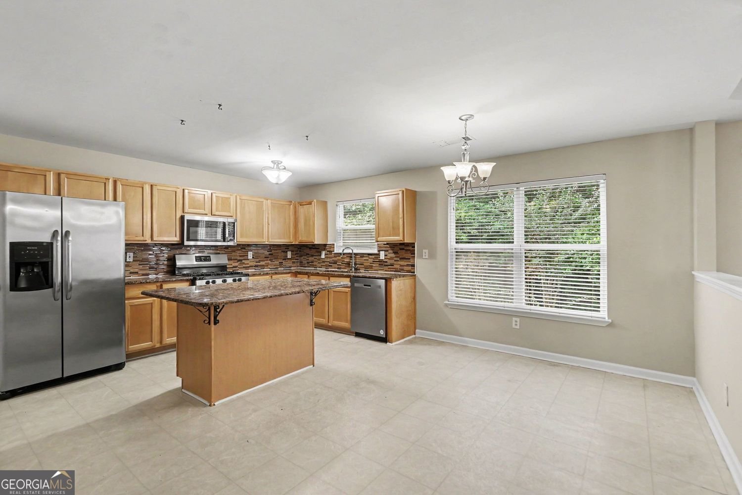 579 Ironstone Drive Fairburn - Photo 8