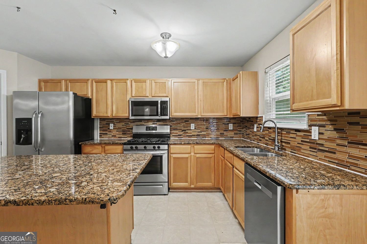579 Ironstone Drive Fairburn - Photo 9