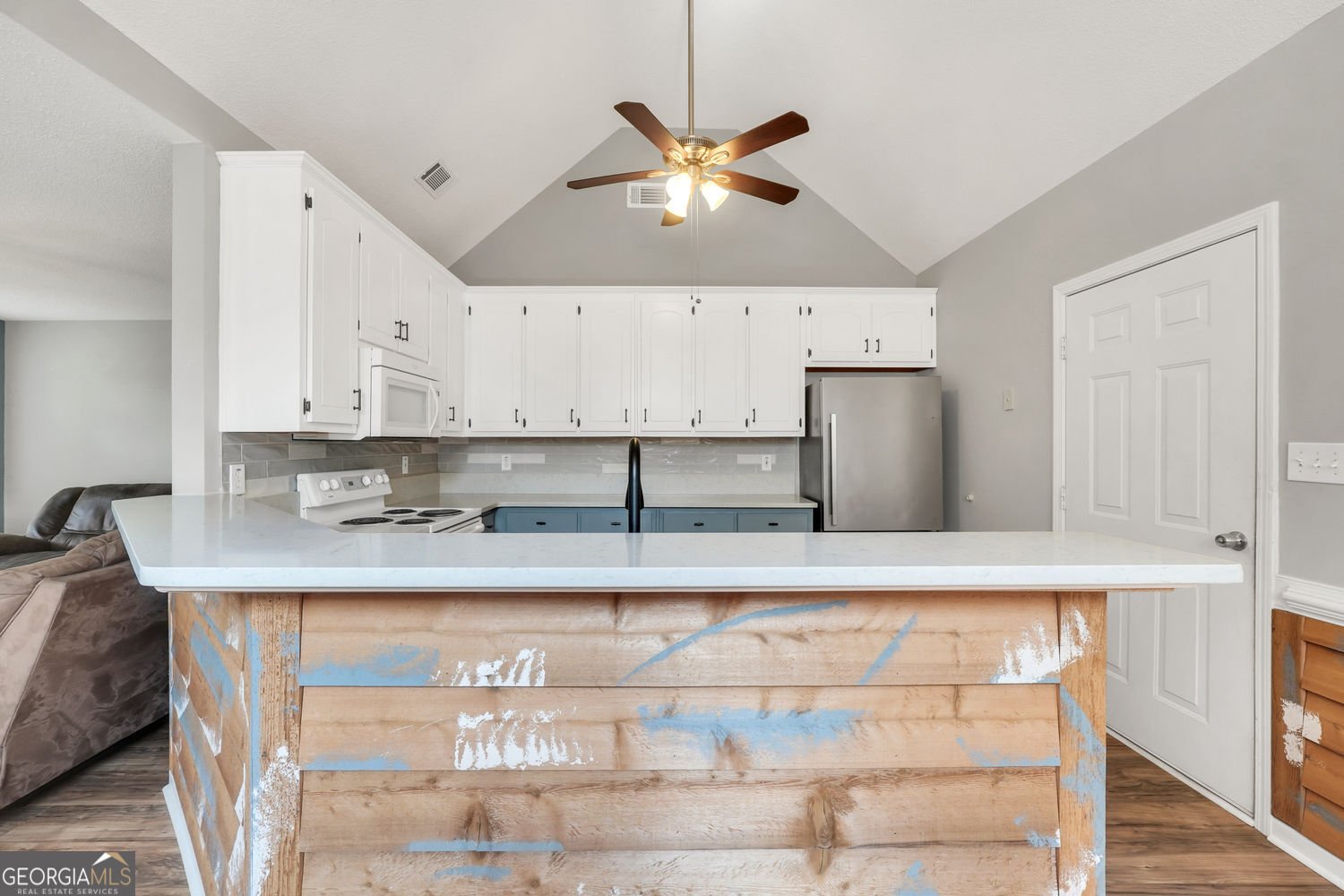 1130 Larkspur Drive Locust Grove - Photo 13
