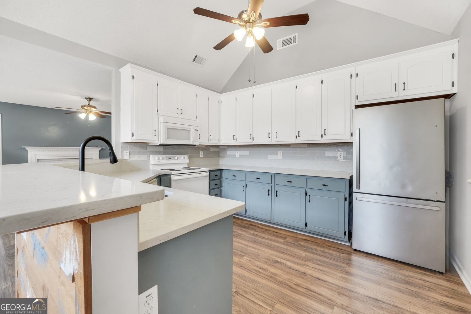 1130 Larkspur Drive Locust Grove - Photo 14