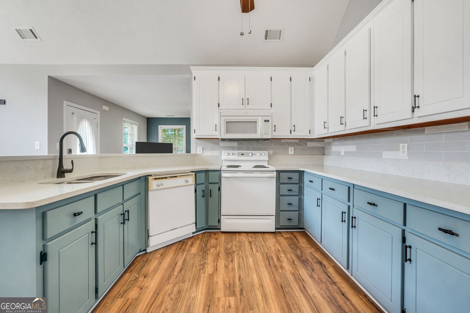 1130 Larkspur Drive Locust Grove - Photo 15