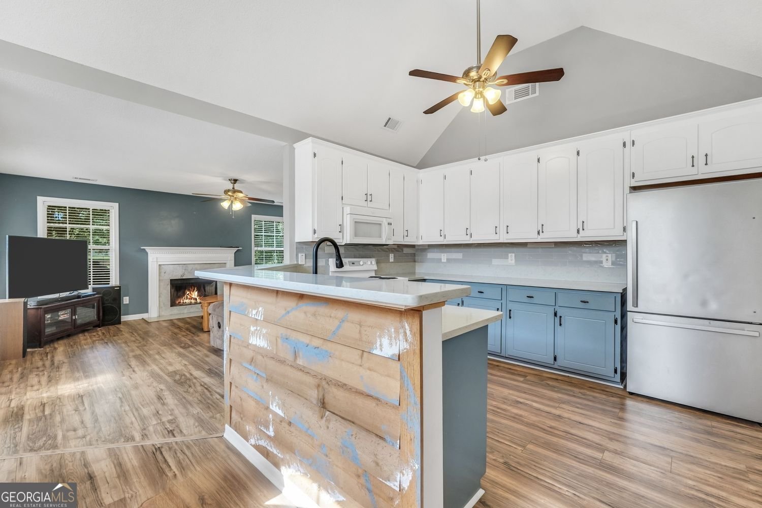 1130 Larkspur Drive Locust Grove - Photo 17