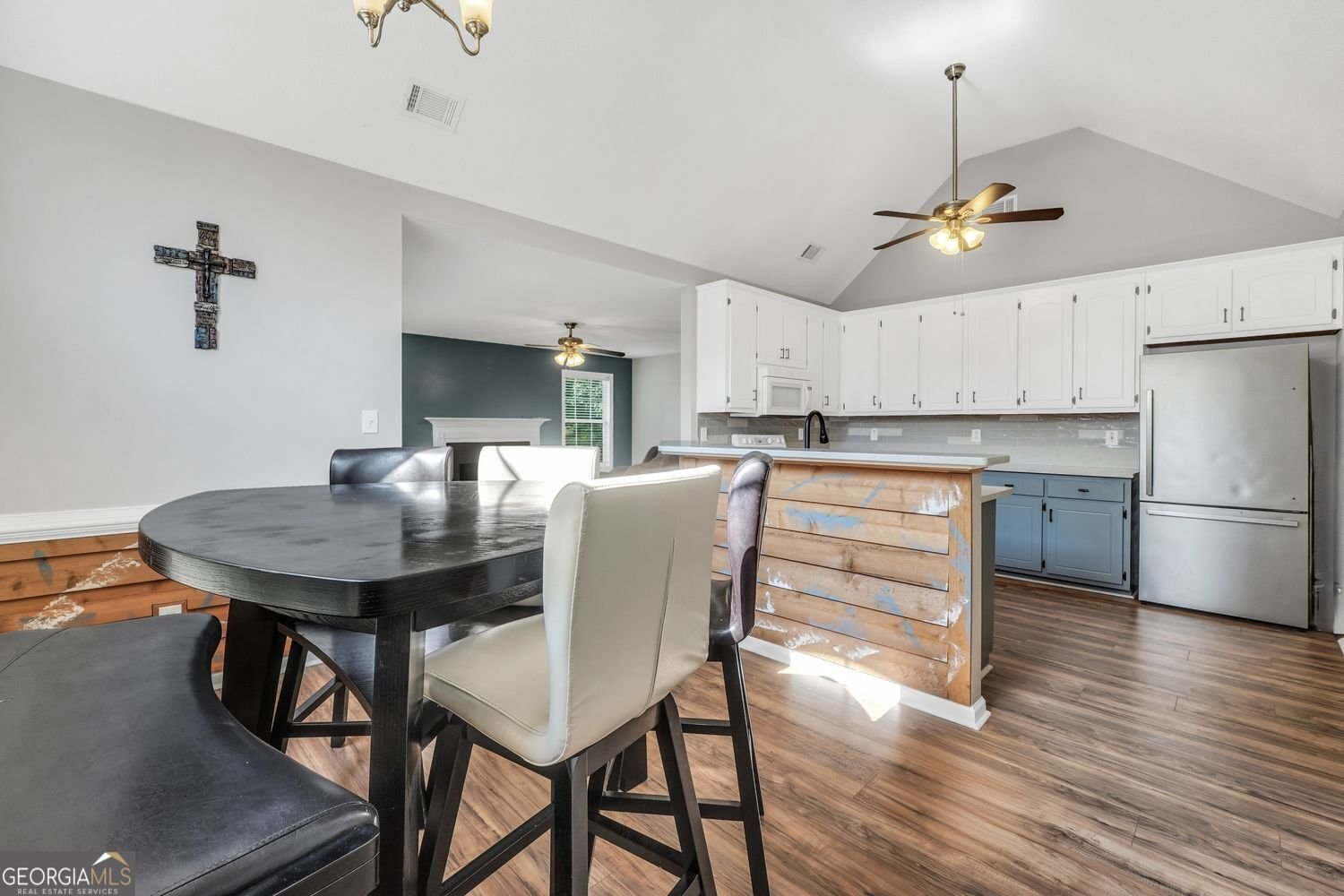 1130 Larkspur Drive Locust Grove - Photo 20