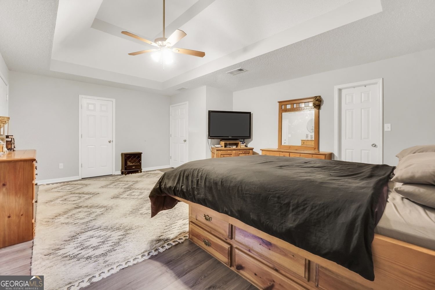 1130 Larkspur Drive Locust Grove - Photo 31