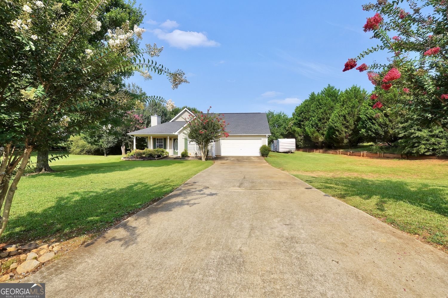 1130 Larkspur Drive Locust Grove - Photo 33