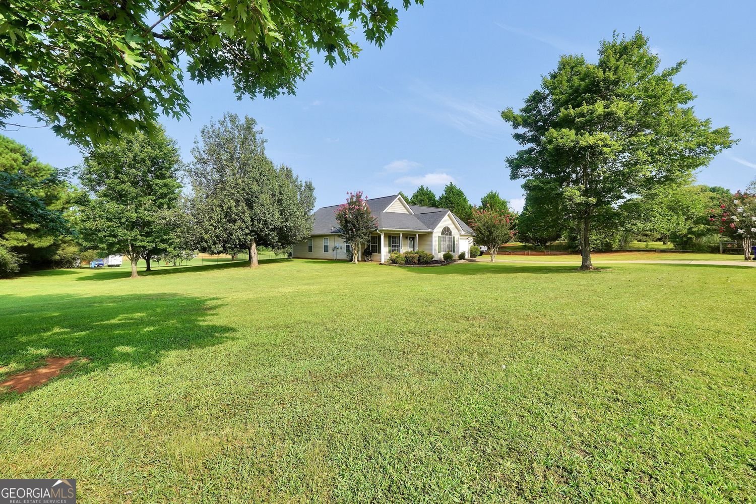 1130 Larkspur Drive Locust Grove - Photo 35