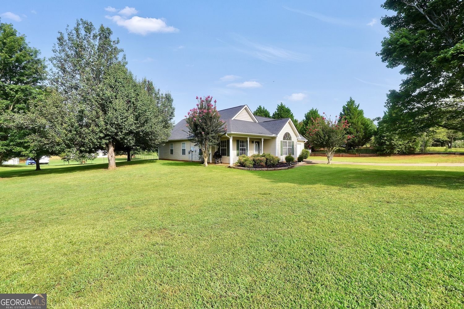 1130 Larkspur Drive Locust Grove - Photo 36
