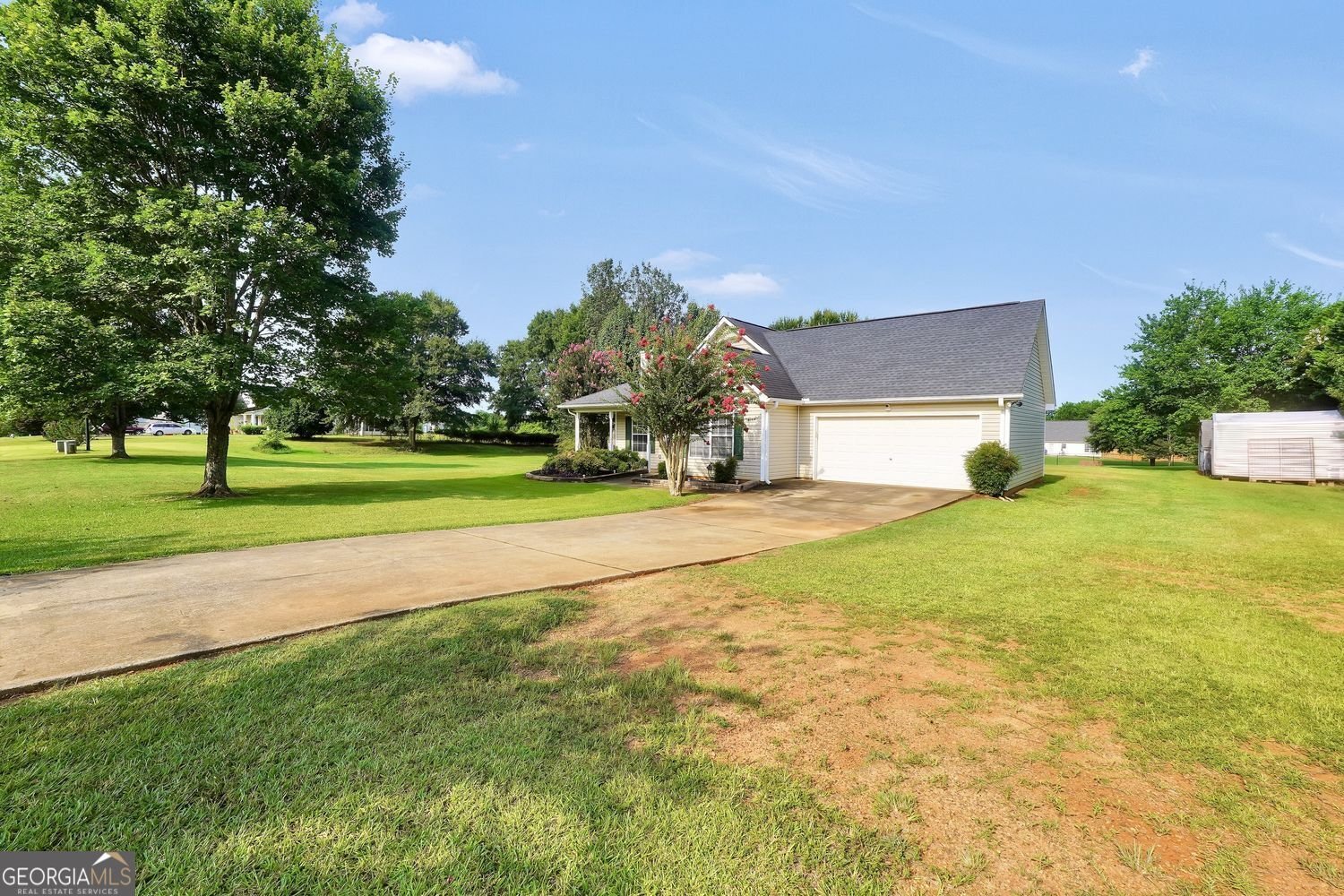 1130 Larkspur Drive Locust Grove - Photo 38