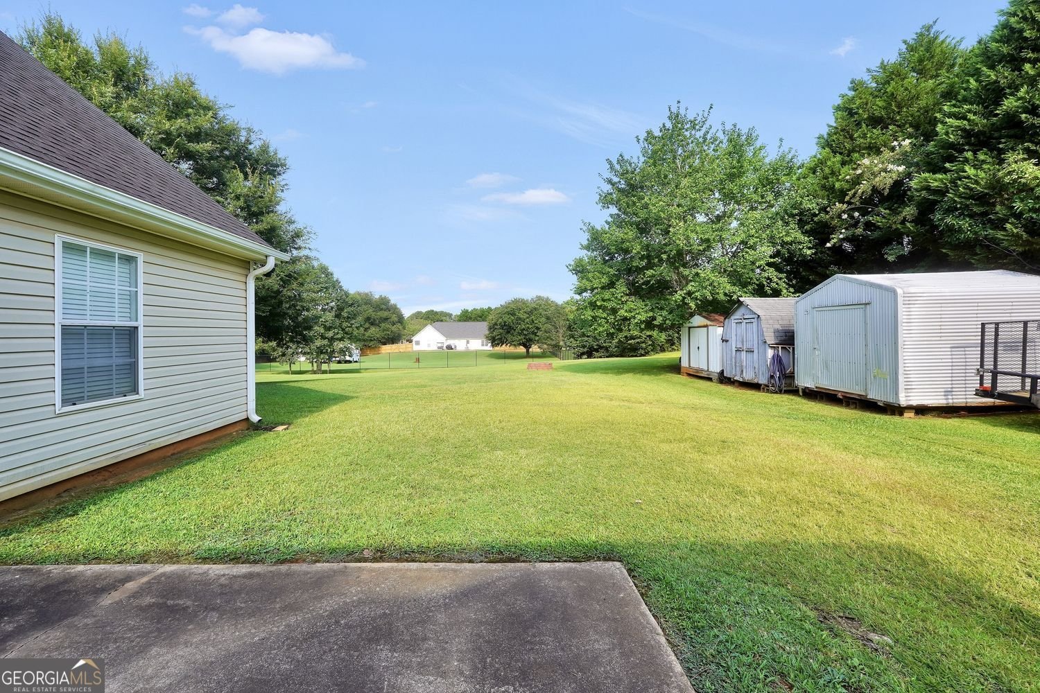 1130 Larkspur Drive Locust Grove - Photo 39