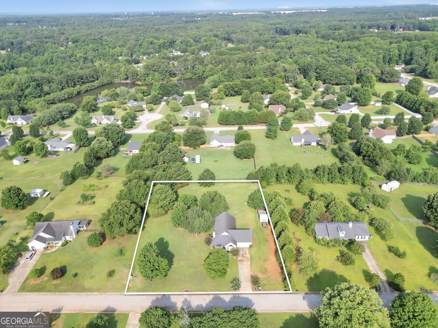 1130 Larkspur Drive Locust Grove - Photo 41
