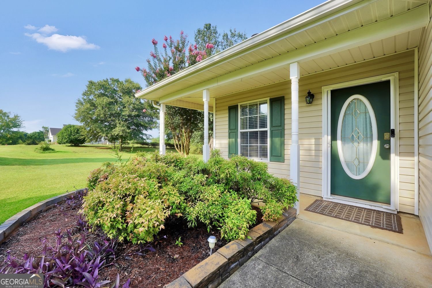 1130 Larkspur Drive Locust Grove - Photo 6