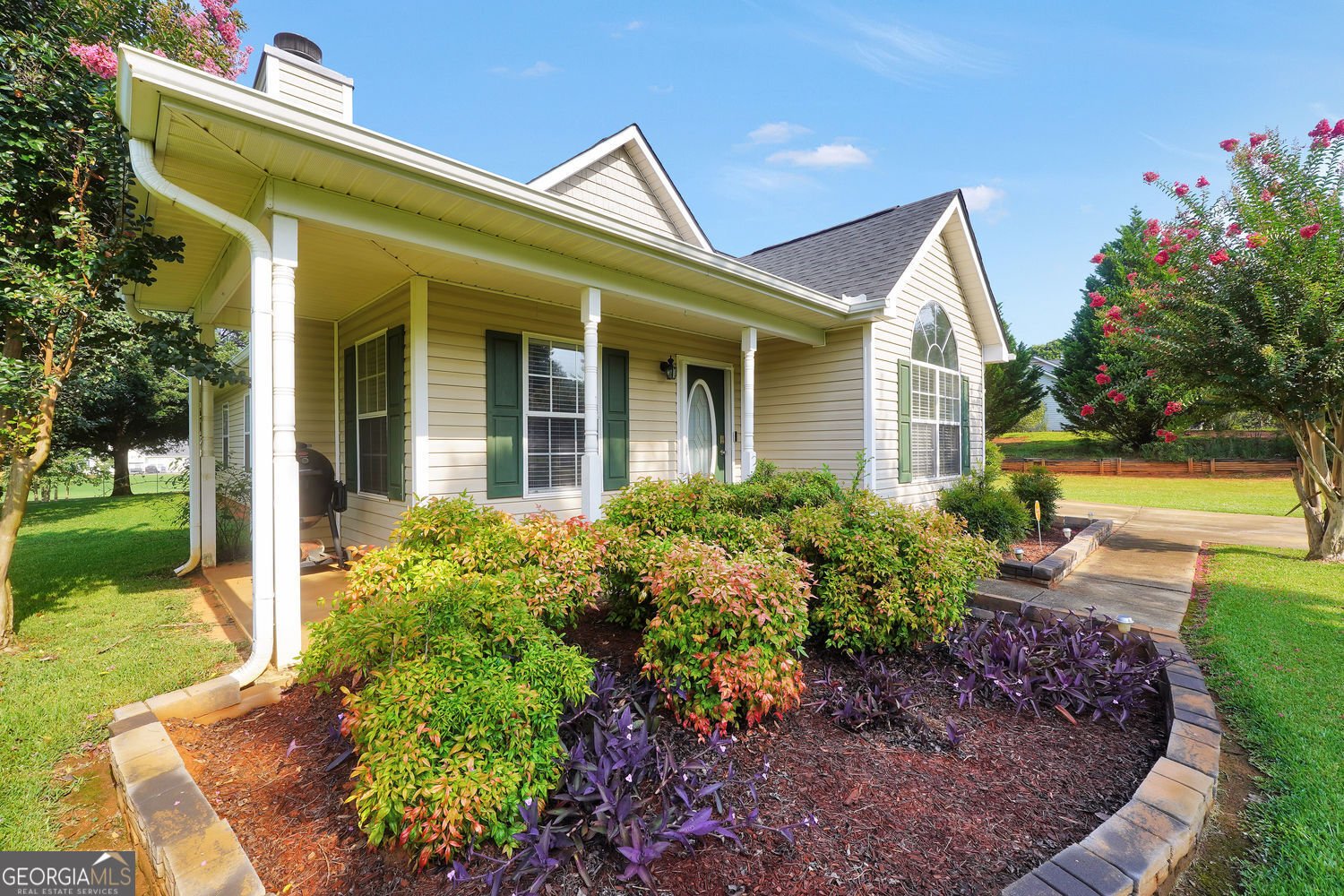 1130 Larkspur Drive Locust Grove - Photo 7