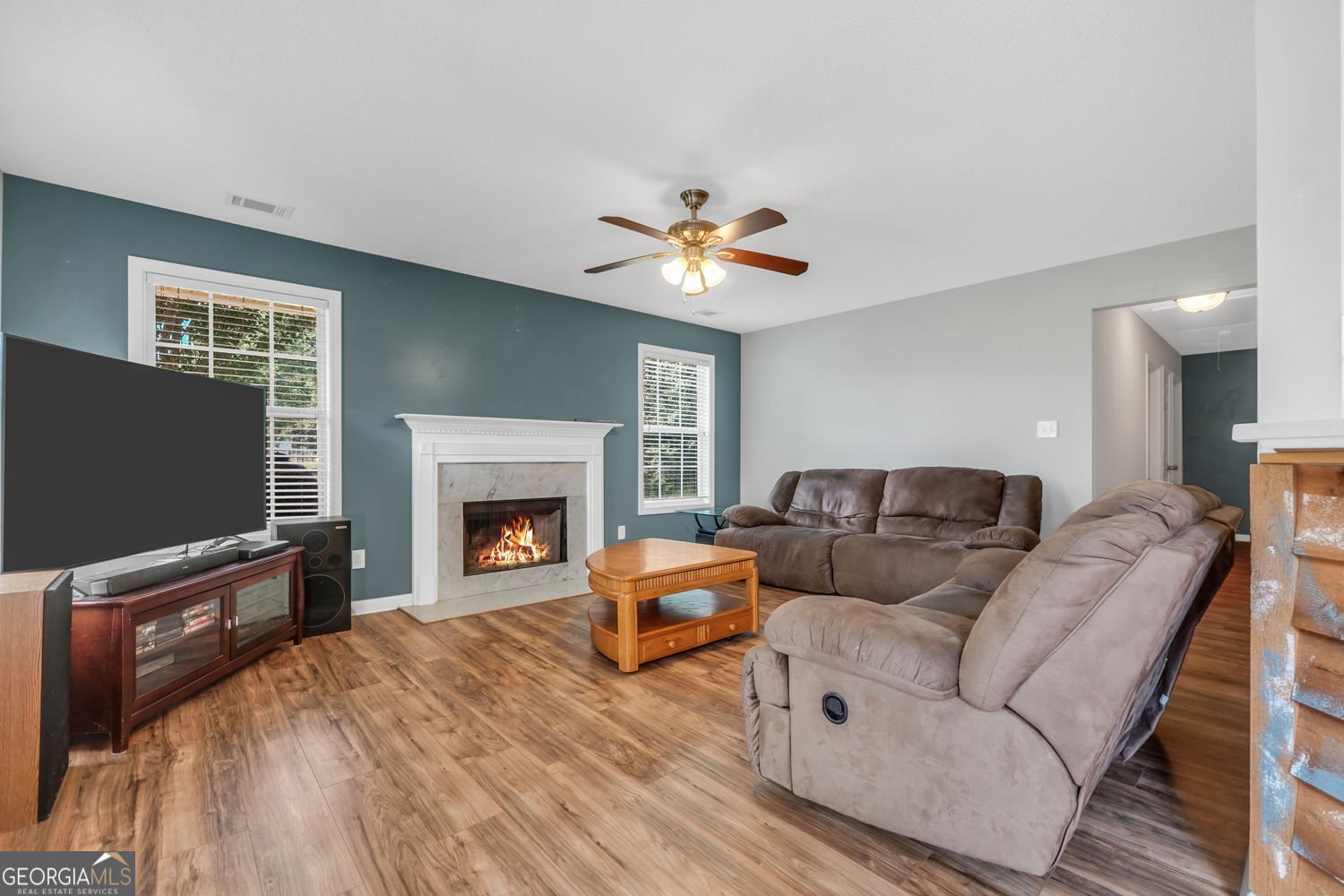 1130 Larkspur Drive Locust Grove - Photo 8