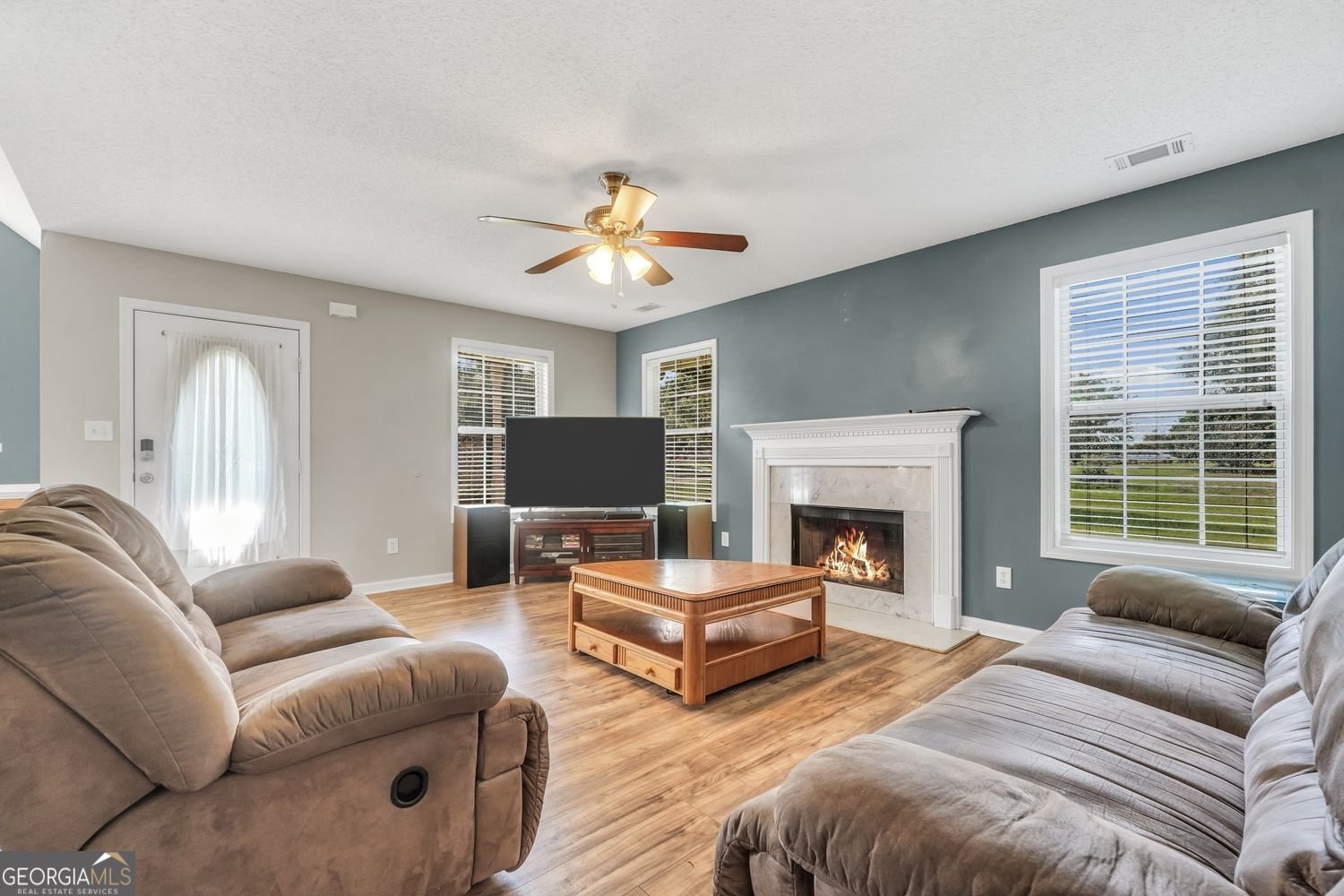 1130 Larkspur Drive Locust Grove - Photo 9