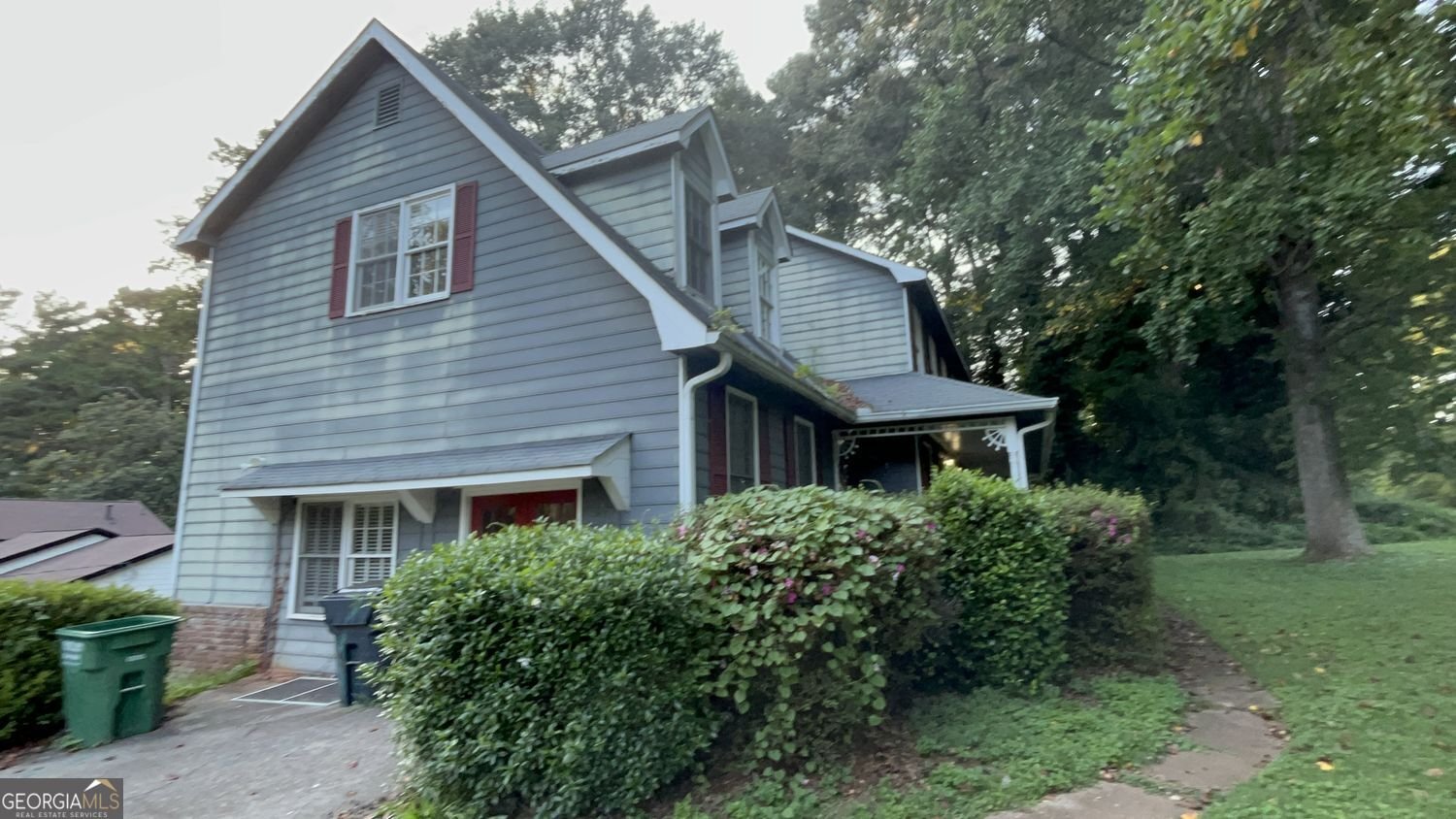 1465 Lake Lucerne Road Lilburn - main photo