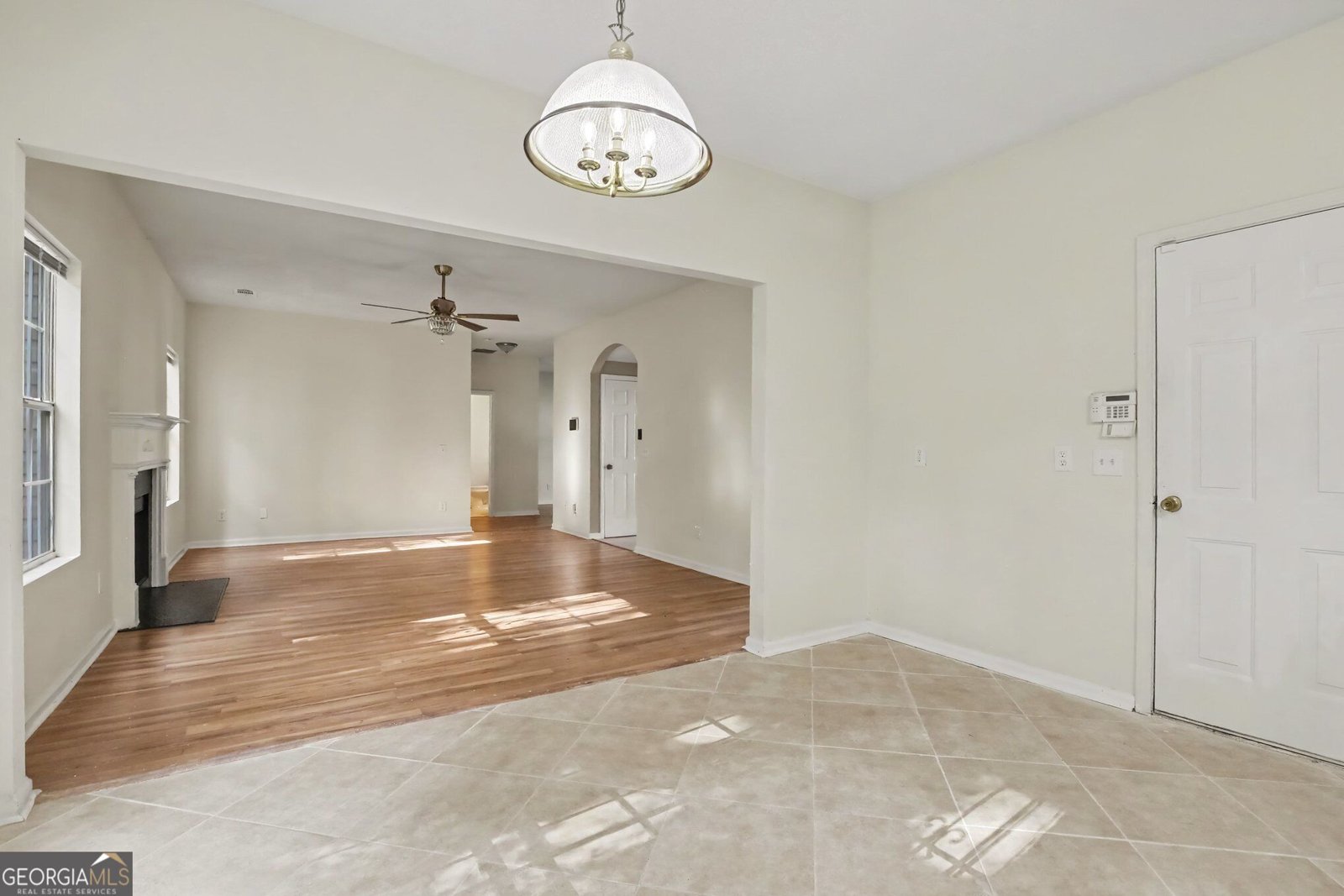 6316 Polar Fox Court South Fulton - Photo 11