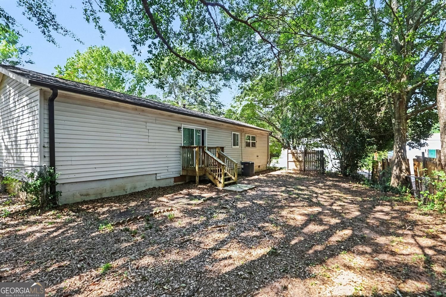 32 Westgate Park Lane Newnan - Photo 13
