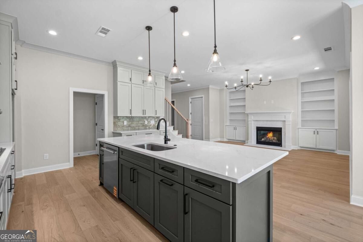 844 Lakemont Drive Canton - Photo 12