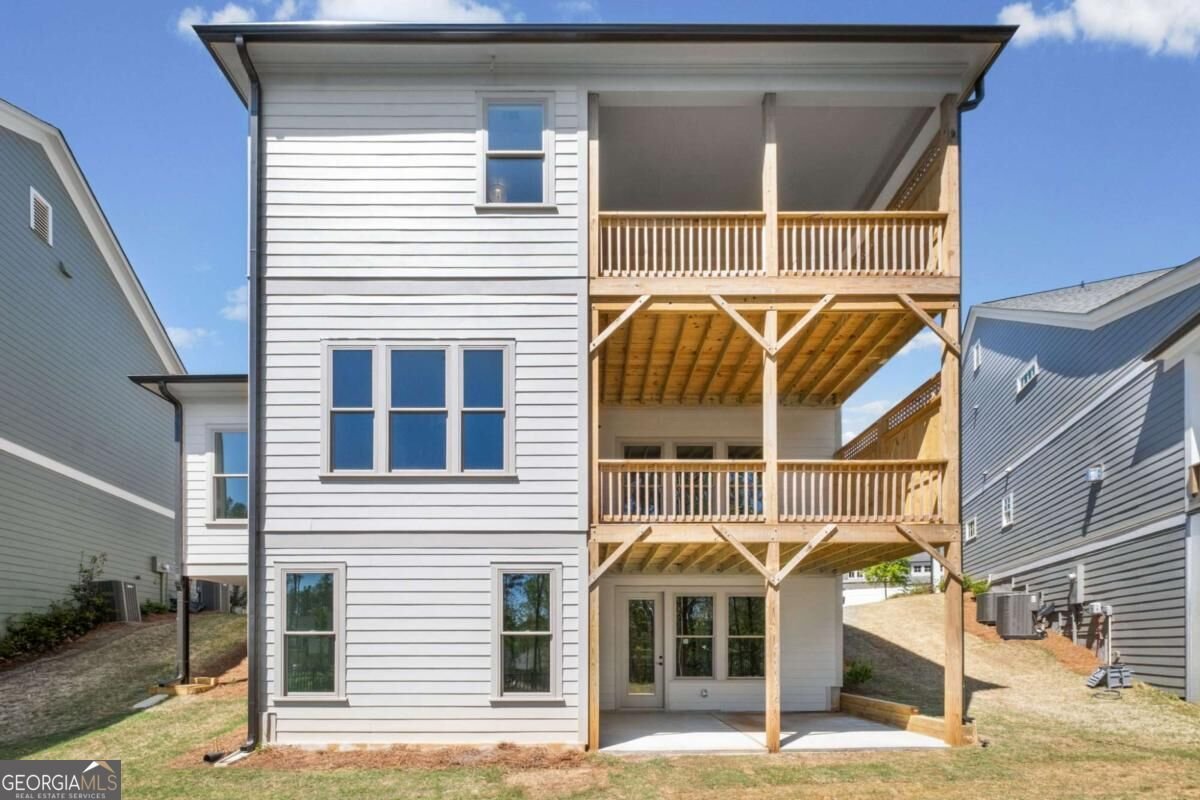 844 Lakemont Drive Canton - Photo 27