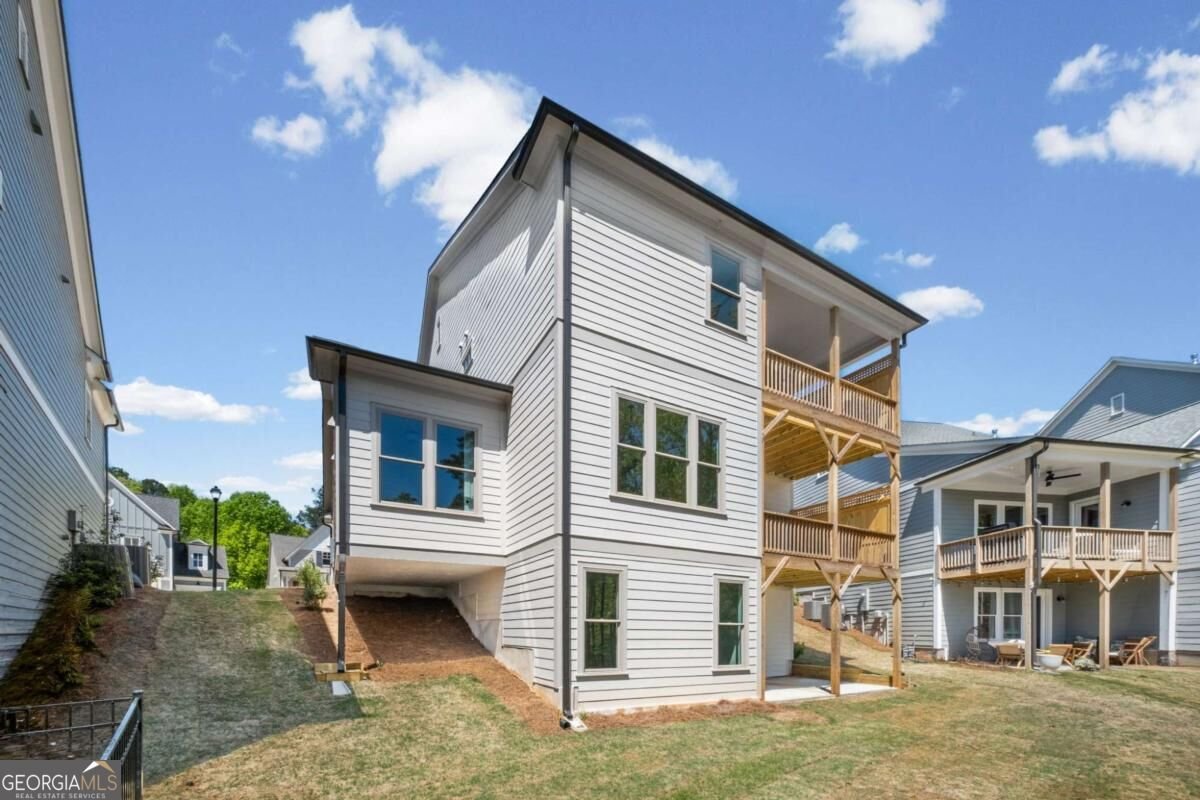 844 Lakemont Drive Canton - Photo 29