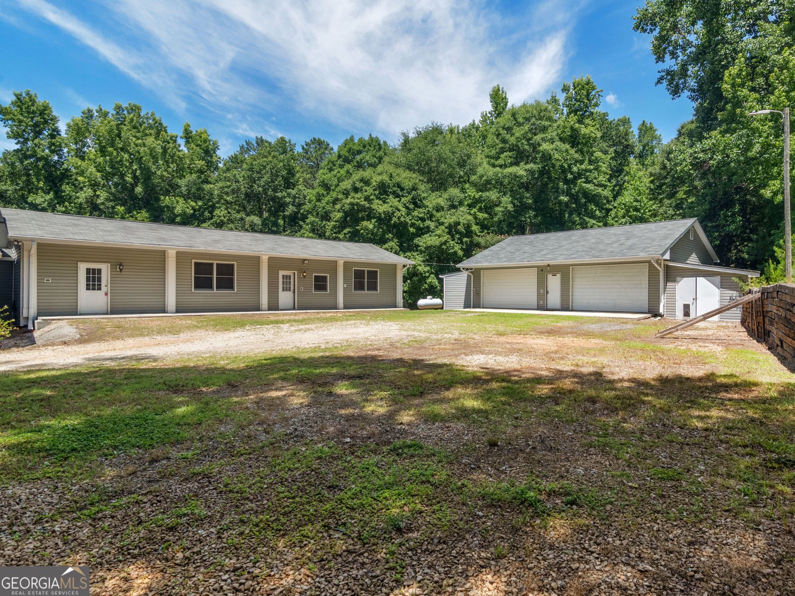 382 Indian Creek Road Locust Grove - Photo 46