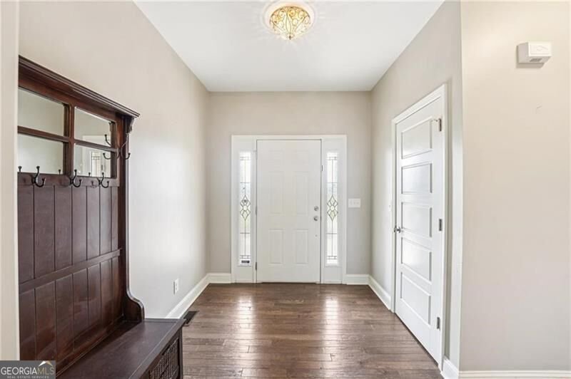 7055 Bannister Road Cumming - Photo 11