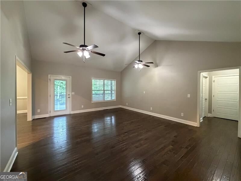 7055 Bannister Road Cumming - Photo 13
